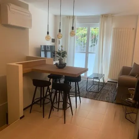 Casa Di Alice- Veratti Apartment Mailand