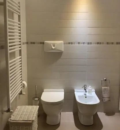 Casa Di Alice- Veratti Apartment